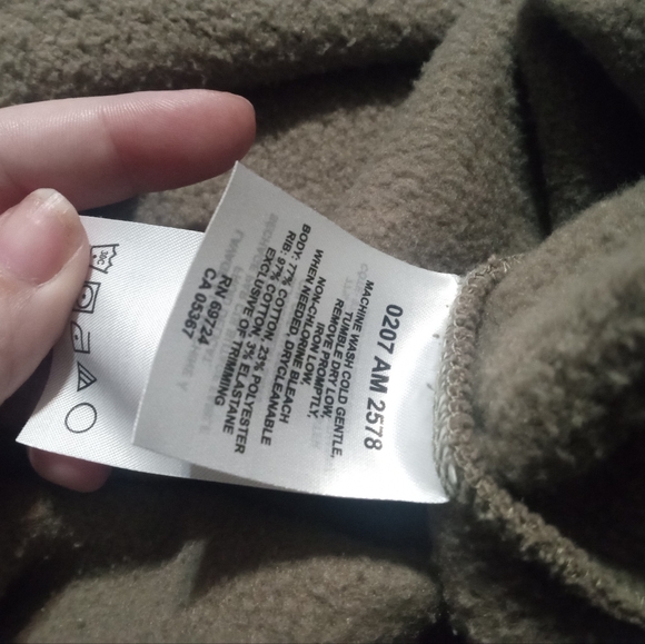 Columbia pullover - Picture 4 of 4